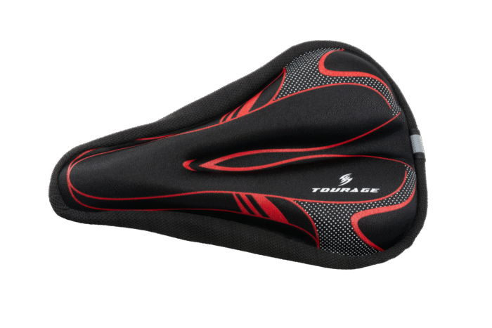 Saddle Get Cover