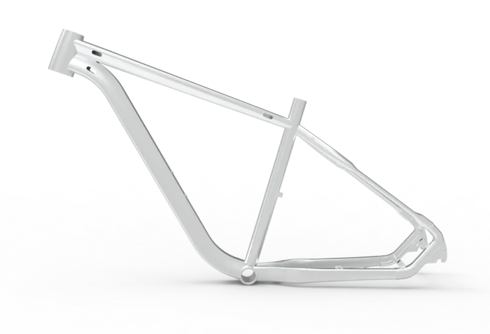 Dunamis Alloy Bicycle Frame