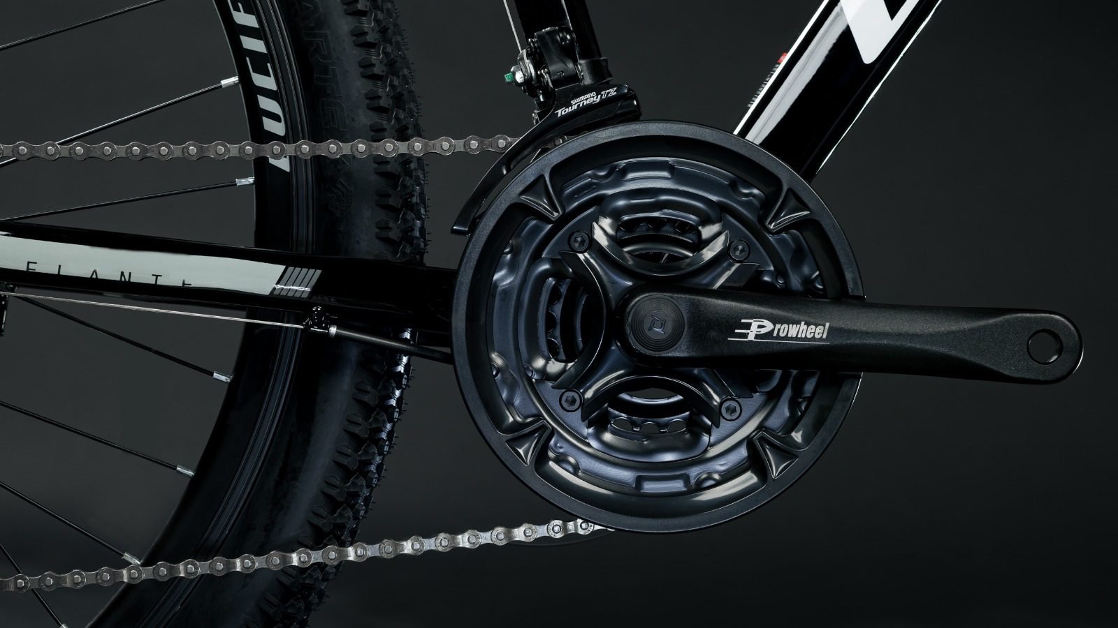 Elante E55 41 Elante E55 - Image 41