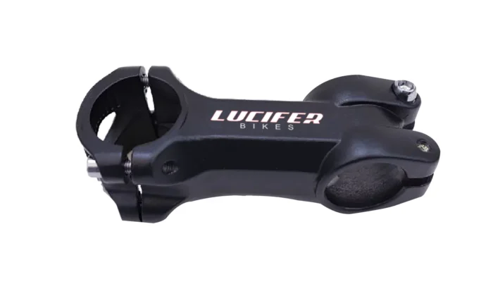 Alloy Stem