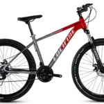 Elante Multi Speed