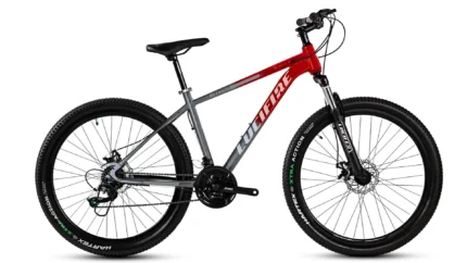 Elante Multi Speed