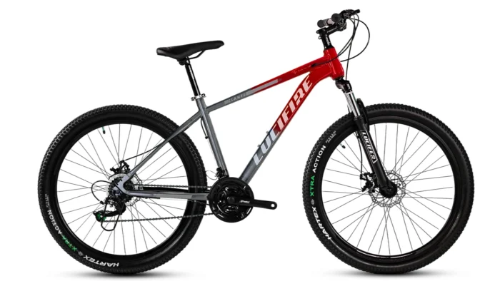 Elante Multi Speed