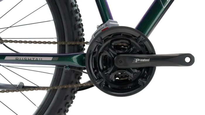 Rushtail - Image 16