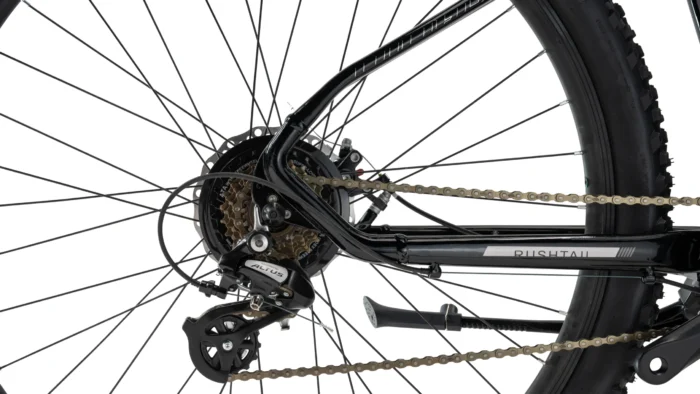 Rushtail - Image 9