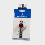 Rear Light Battery - Image 2