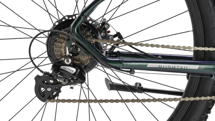 Rushtail - Image 13