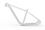 Dunamis Alloy Bicycle Frame