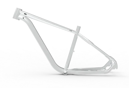Dunamis Alloy Bicycle Frame
