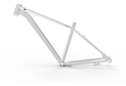 Ferocia Alloy Bicycle Frame