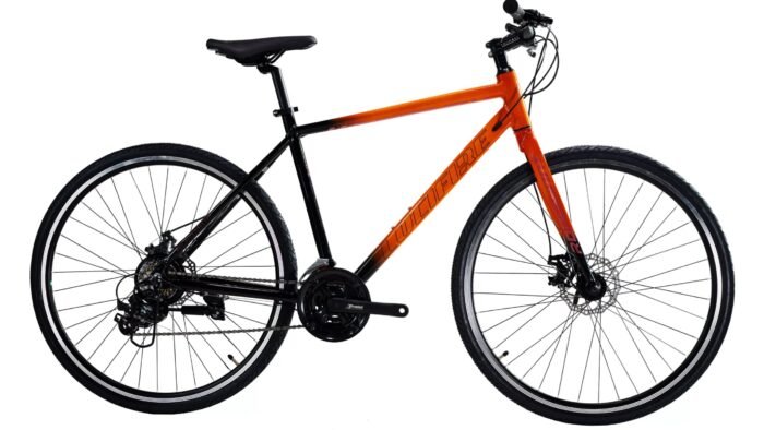 Roadgiant Multi Speed
