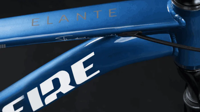 Elante Multi Speed - Image 2