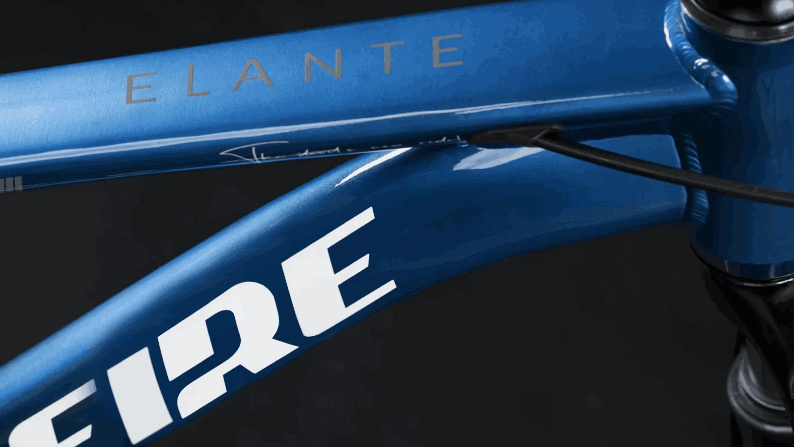 Elante Multi Speed - Image 2