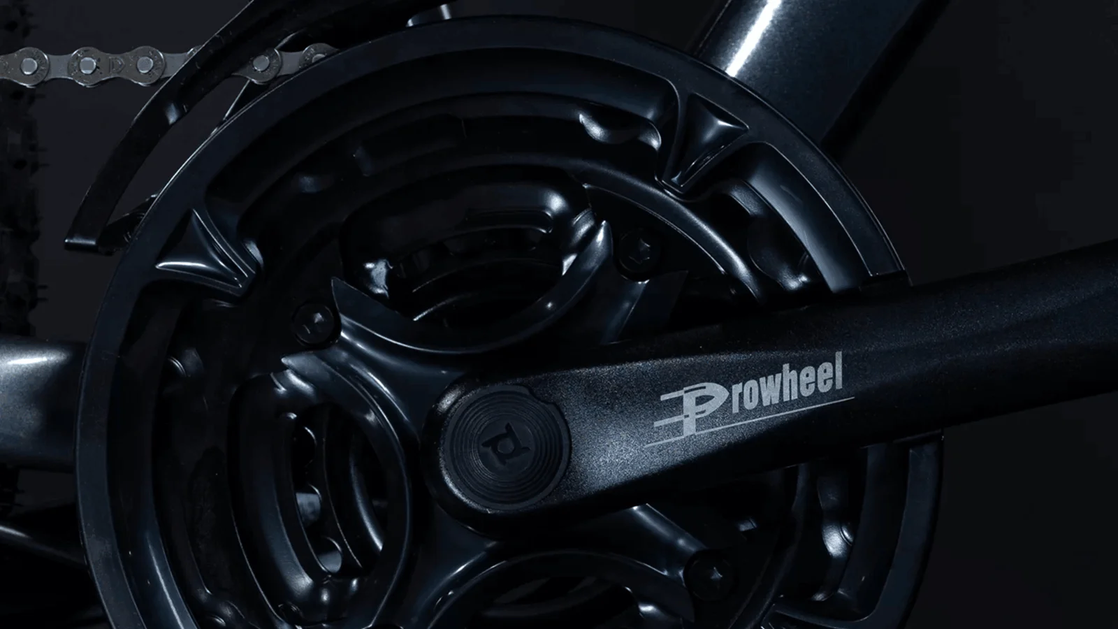 Elante Multi Speed - Image 3