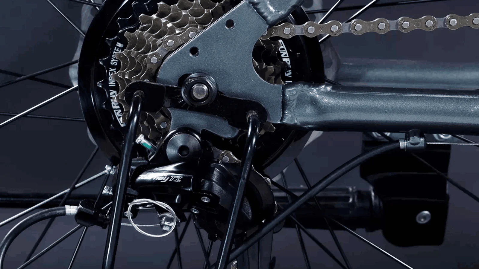 Elante Multi Speed - Image 4