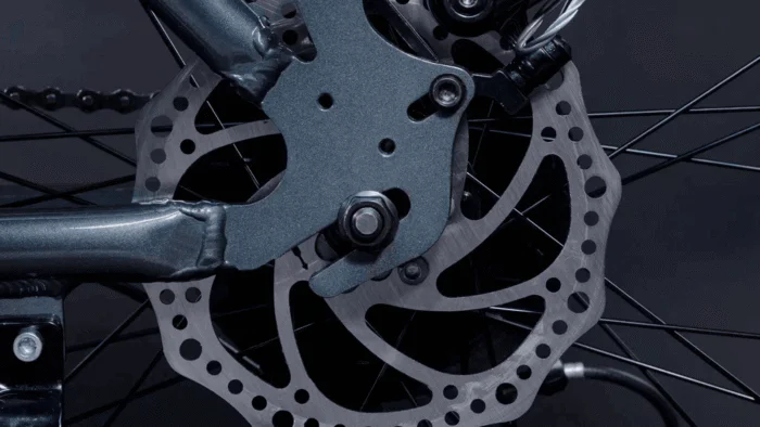 Elante Multi Speed - Image 6