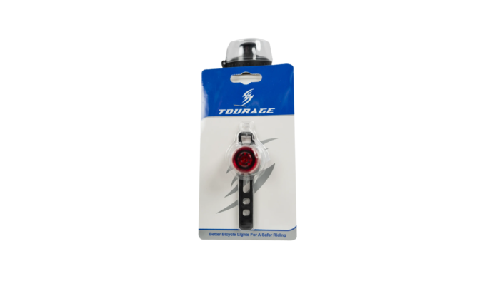 Rear Light Battery - Image 2