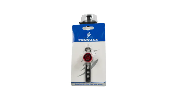 Rear Light Battery - Image 2
