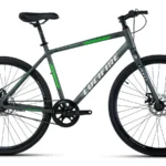 Initial Single Speed