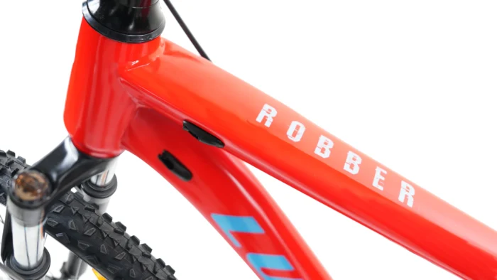 Robber - Image 4