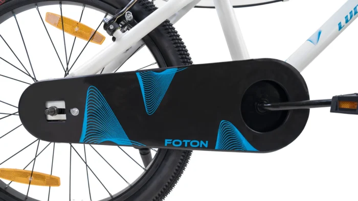 Foton - Image 5