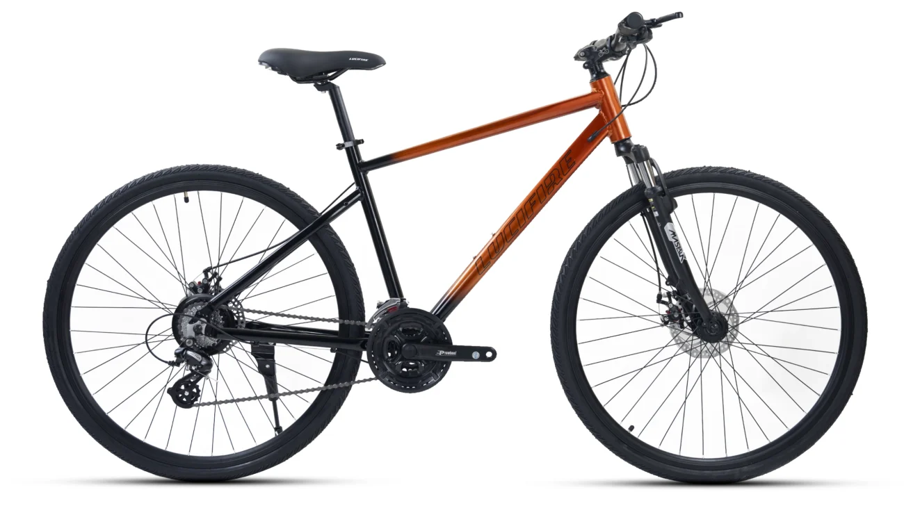 Roadgiant PRM